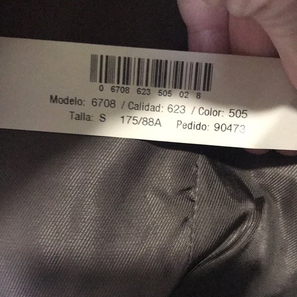 Massimo Dutti - Classic collection women’s vest-EUC - Picture 11 of 16